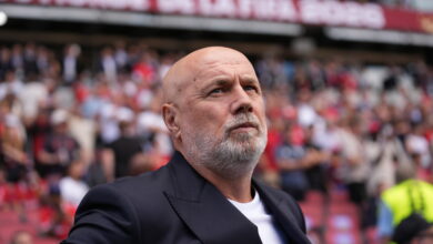 Photo of Selektor BiH Barbarez: Remi s Kanadom realan, važan bod za nastavak