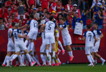 Photo of Kanada 0:1 BiH – rezultat prvog poluvremena