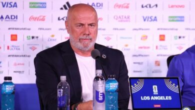 Photo of Barbarez: Moramo biti bolji od Švicarske ako želimo pobjedu