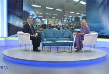 Photo of Mioković o odnosima SDA i HDZ-a: „Njihova harmonizacija je etnička podjela države, a priča o odlasku OHR-a je licemjerna“