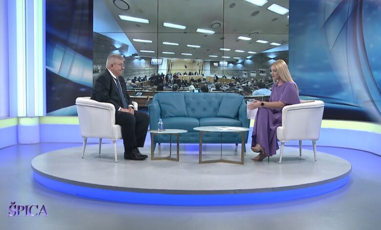 Mioković o odnosima SDA i HDZ-a: „Njihova harmoniz