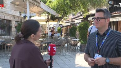 Photo of Edin Ogrešević: Naša reprezentacija je naš veliki, vanserijski brend