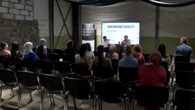 Photo of DNEVNIK TVSA/”SrebrenicaDocs 2026″: Četiri dana, 18 priča koje čuvaju kulturu sjećanja