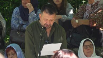 Photo of Obilježena godišnjica masakra u mjestu Sokolina: Agresor je u autobusu ubio 48 Bošnjaka iz Ahatovića, Dobroševića i Bojnika