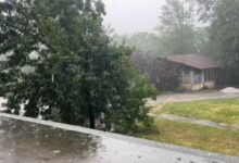 Photo of Veća količina padavina u Sarajevu tokom dana stvorila probleme u saobraćaju