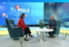 Photo of “Puls zdravlja” – dr. Teufik Hadžiosmanović pojašnjava zašto su alergije u porastu i šta ih najviše pokreće
