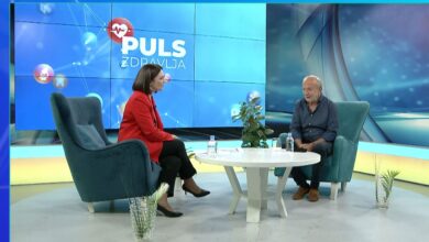 Photo of “Puls zdravlja” – dr. Teufik Hadžiosmanović pojašnjava zašto su alergije u porastu i šta ih najviše pokreće