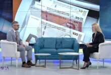 Photo of RAŽANICA: BiH ponovo na sivoj listi Moneyvala; Danas granice nisu zatvorene, ali ponovo imamo graničare