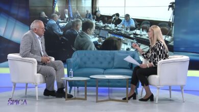 Photo of Čengić: Nema ukidanja stečenih prava, stajemo u kraj zloupotrebama bolovanja