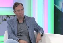 Photo of Agić:„Desničari su mi rekli da sam napisao lukavu knjigu“