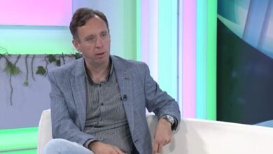 Photo of Agić:„Desničari su mi rekli da sam napisao lukavu knjigu“