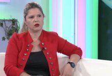 Photo of Doc. dr. Ajla Ališah u Sarajevskom jutru: Imaju li građani razloga za paniku zbog pojave zmija?
