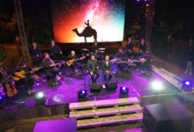 Photo of Armin Muzaferija u Centru “Safet Zajko” održao koncert za pamćenje, noć puna emocije i duhovnosti