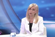 Photo of VIDEO/Jurišić za Intervju TVSA: Žene su najugroženije u našem društvu, a mediji su danas moćniji od politike