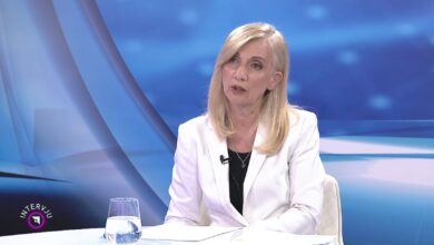 Photo of VIDEO/Jurišić za Intervju TVSA: Žene su najugroženije u našem društvu, a mediji su danas moćniji od politike
