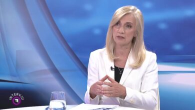 Photo of Jurišić demantuje Dučića: Iznesen niz laži, klevetničkih navoda i ličnih diskvalifikacija bez ijednog argumenta