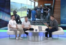 Photo of Kultura sjećanja i ruka podrške u Potočarima: Prijavite se na 21. Međunarodni omladinski radni kamp „MFS-EMMAUS“