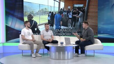 Photo of Kultura sjećanja i ruka podrške u Potočarima: Prijavite se na 21. Međunarodni omladinski radni kamp „MFS-EMMAUS“