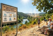 Photo of INZ: Visoke temperature mogu ugroziti zdravlje – zaštitite sebe i najbliže