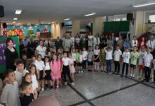 Photo of Ministarstvo nastavlja ulaganja u obrazovnu infrastrukturu: Odobrena sredstva za nove projekte u školama i vrtićima