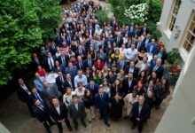 Photo of Premijer Uk predstavio projekte zelene transformacije Sarajeva na međunarodnoj konferenciji EBRD-a u Londonu