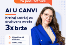 Photo of Centar za izvrsnost u poduzetništvu: U srijedu nova besplatna Help Desk sesija