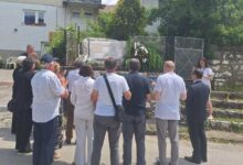 Photo of Obilježenja 34. godišnjica ubistva civila na Sedreniku