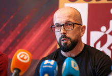 Photo of Upravni odbor KK Bosna na čelu sa predsjednikom Dubravkom Barbarićem podnio ostavku