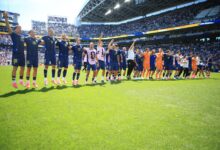 Photo of Definitivno je – u nokaut smo fazi: Historijski uspjeh Bosne i Hercegovine!