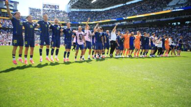 Photo of Definitivno je – u nokaut smo fazi: Historijski uspjeh Bosne i Hercegovine!
