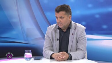 Photo of VIDEO/Katica: Do kraja godine oko 1000 novih policijskih službenika u KS