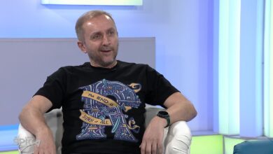Photo of Šehić: Svaki gol reprezentacije je naplaćivanje računa za sve što smo proživjeli