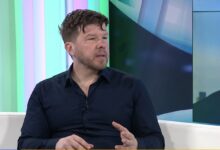 Photo of VIDEO/Kulenović: Heretik u srednjem vijeku je bio ono što je terorista danas