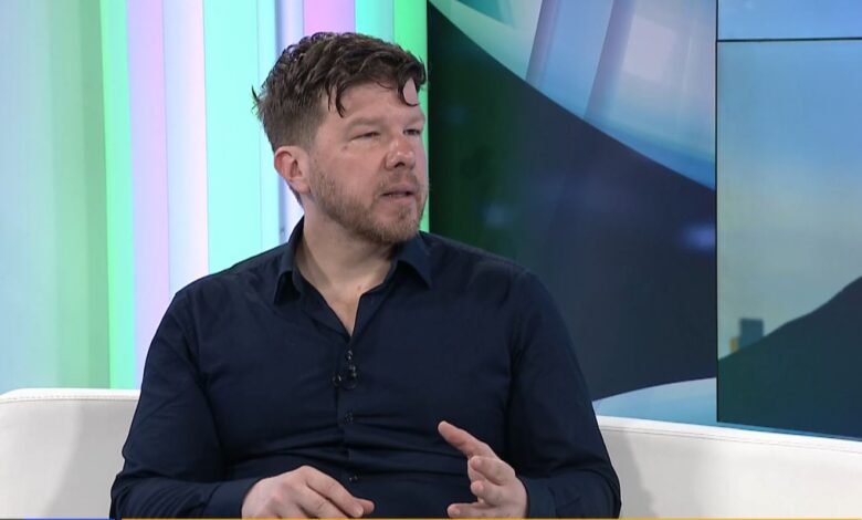 VIDEO/Kulenović: Heretik u srednjem vijeku je bio 