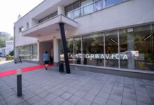Photo of Kvartovsko kino Grbavica lansiralo novu web stranicu: Sve informacije i rezervacije ulaznica od sada na jednom mjestu