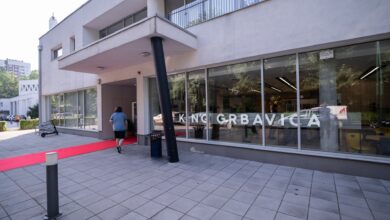 Photo of Kvartovsko kino Grbavica lansiralo novu web stranicu: Sve informacije i rezervacije ulaznica od sada na jednom mjestu