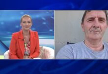 Photo of VIDEO/Jovin otac, Mitar Lukić: San se pretvorio u javu, našoj sreći i radosti nema kraja