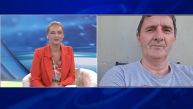 Photo of VIDEO/Jovin otac, Mitar Lukić: San se pretvorio u javu, našoj sreći i radosti nema kraja