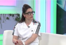 Photo of Salkić: SARTR već treću godinu učestvuje u velikom evropskom projektu Dunavske plesne alijanse