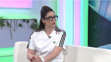 Photo of Salkić: SARTR već treću godinu učestvuje u velikom evropskom projektu Dunavske plesne alijanse