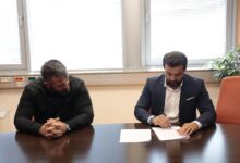 Photo of Velika ulaganja u infrastrukturu: Ilidža dobija novi kružni tok i modernu pješačku stazu prema Vrelu Bosne