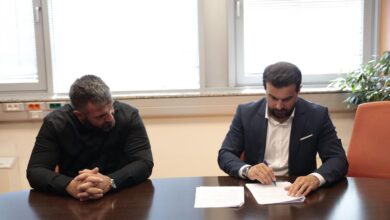 Photo of Velika ulaganja u infrastrukturu: Ilidža dobija novi kružni tok i modernu pješačku stazu prema Vrelu Bosne