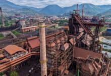 Photo of Sindikalci uputili otvoreno pismo: Očuvanje industrije čelika nije izbor, to je nužnost! 