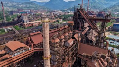 Photo of Sindikalci uputili otvoreno pismo: Očuvanje industrije čelika nije izbor, to je nužnost! 