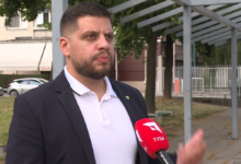Photo of Salihagić za TVSA: Nova kvartovska pijaca u Novom Sarajevu, podrška domaćim proizvođačima