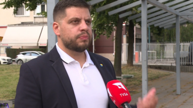 Photo of Salihagić za TVSA: Nova kvartovska pijaca u Novom Sarajevu, podrška domaćim proizvođačima