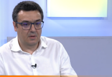 Photo of Puharić za TVSA: Prvog u mjesecu hitna sjednica o Urbanističkom planu, tunelu ispod Vraca