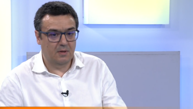 Photo of Puharić za TVSA: Prvog u mjesecu hitna sjednica o Urbanističkom planu, tunelu ispod Vraca
