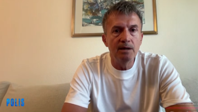 Photo of Semir Tuce za „Polis“: Dres reprezentacije BiH je ponos i ogromna odgovornost, ovaj uspjeh se ne može ni sa čim porediti