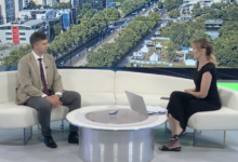 Photo of Krajinović za TVSA: Temperature u hladu do 39°C, dok će na asfaltu i otvorenim prostorima biti znatno toplije